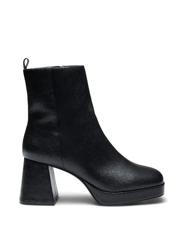 Nix Platform Boot Black