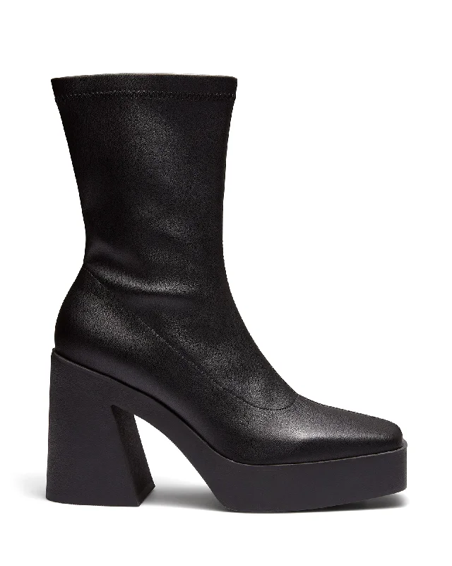 Jagger Boot Black