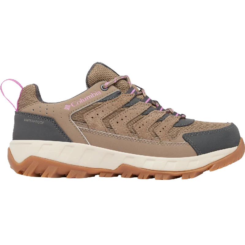 Women's Strata Trail Low WP