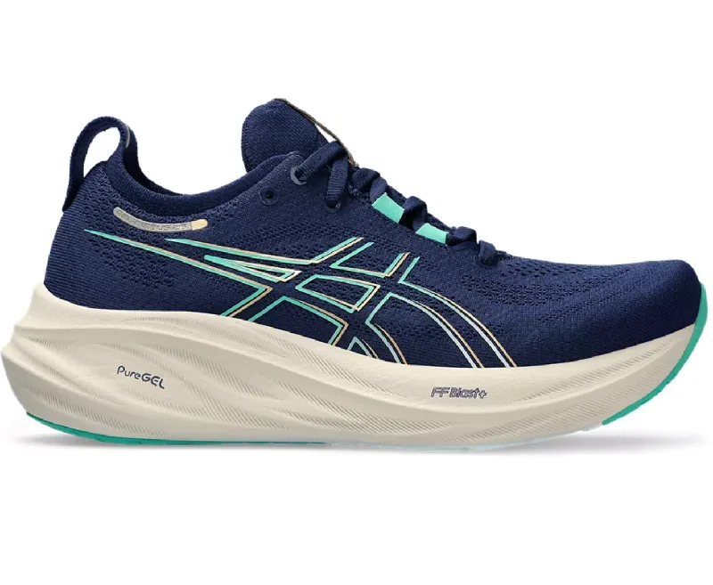 Asics Women's Gel-Nimbus 26