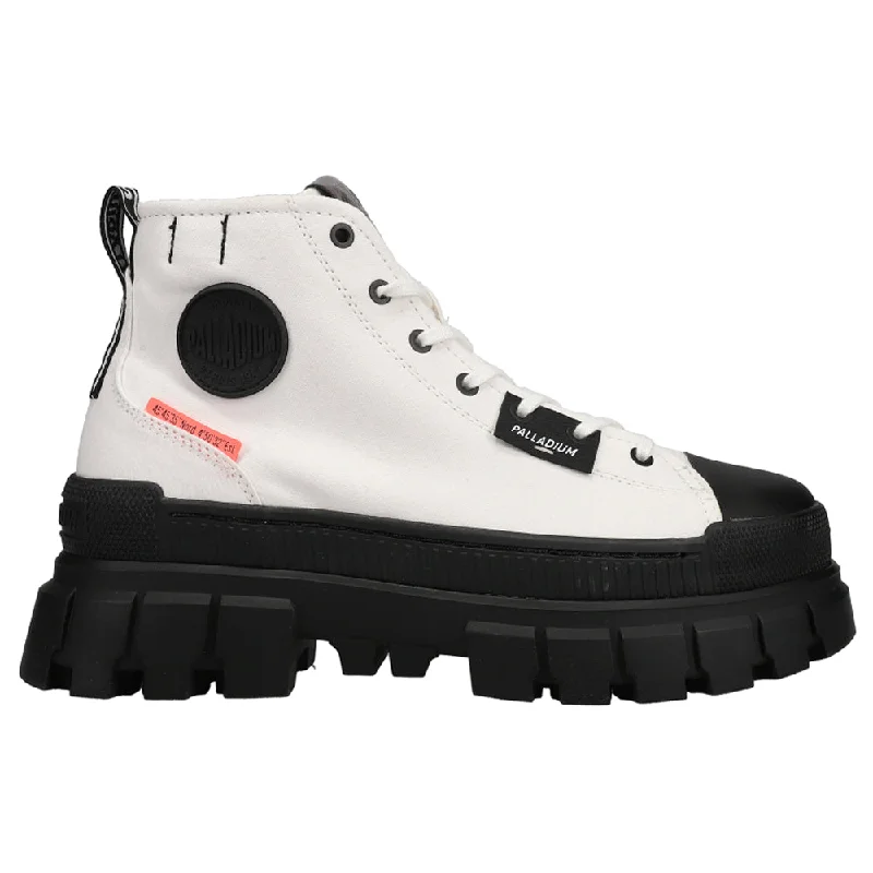 Revolt Hi TX Round Toe Hiking Boots