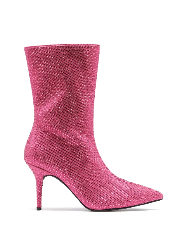 Possession Boot Pink