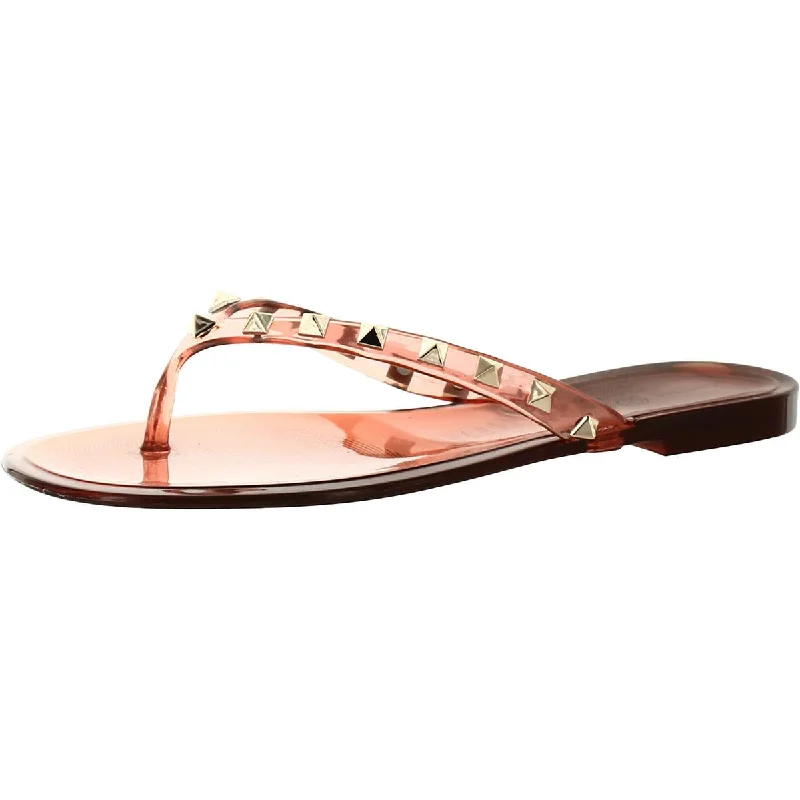 Chinese Laundry Womens Sip On Casual Thong Sandals