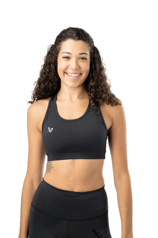 Bauer Womens Baselayer Bra