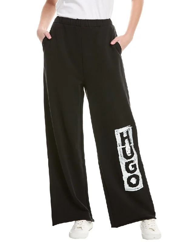 HUGO Hugo Boss Nasuede Pant