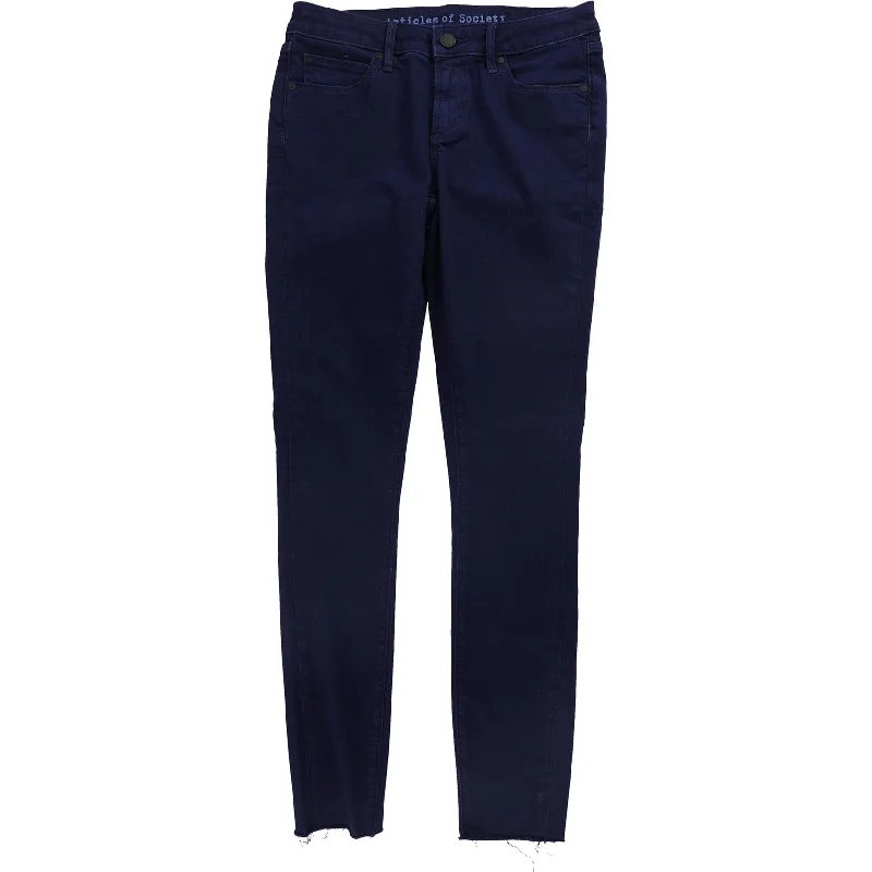 Articles Of Society Womens Sarah Skinny Fit Jeans