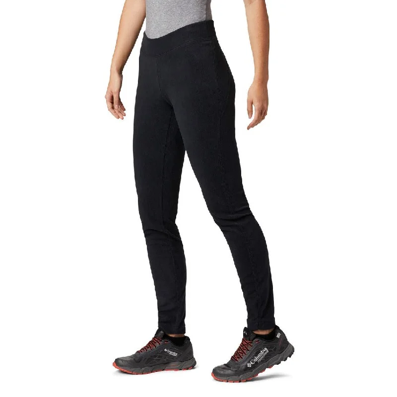 Glacial™ Fleece Leggings - Women