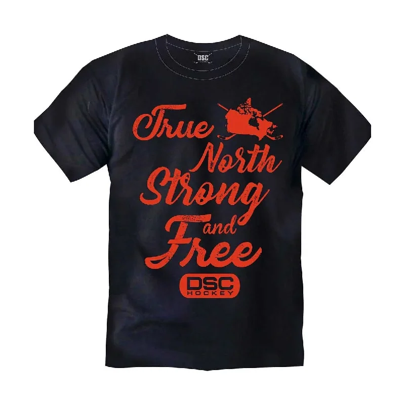 DSC Hockey True North Youth Shirt