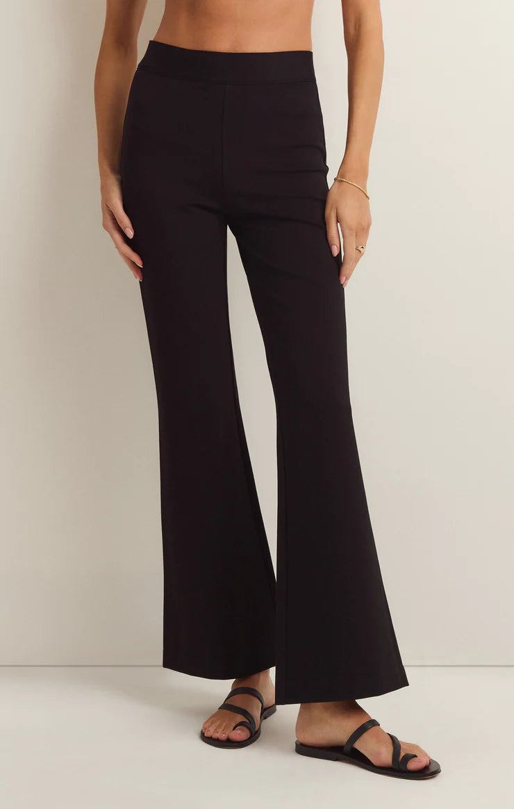 Z Supply Do It All Flare Pant