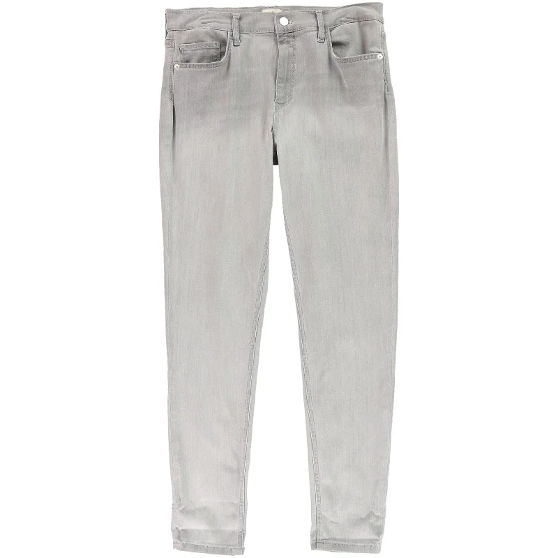 French Connection Womens Ripped Skinny Fit Jeans