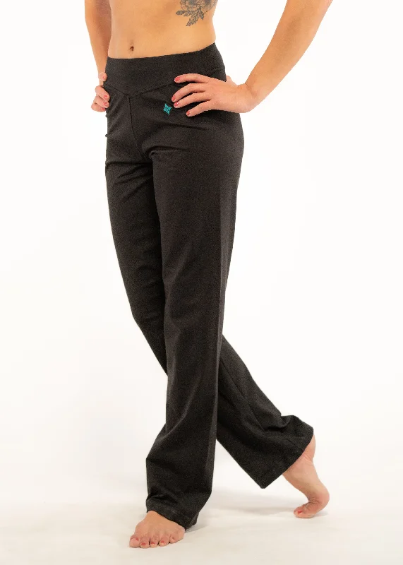 Long Leda Pant