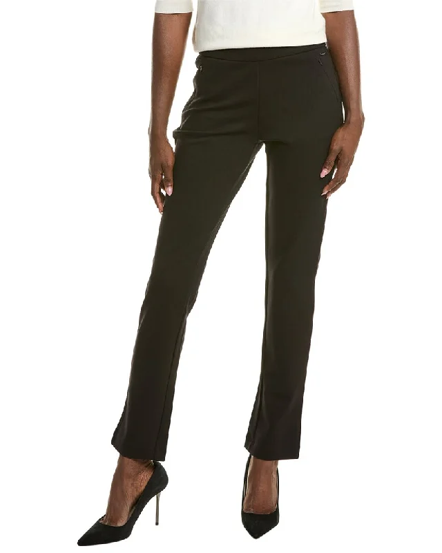 T Tahari Pull-On Ponte Pant