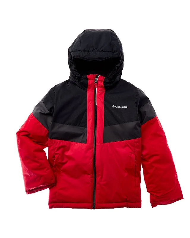 Columbia Lightning Lift II Jacket