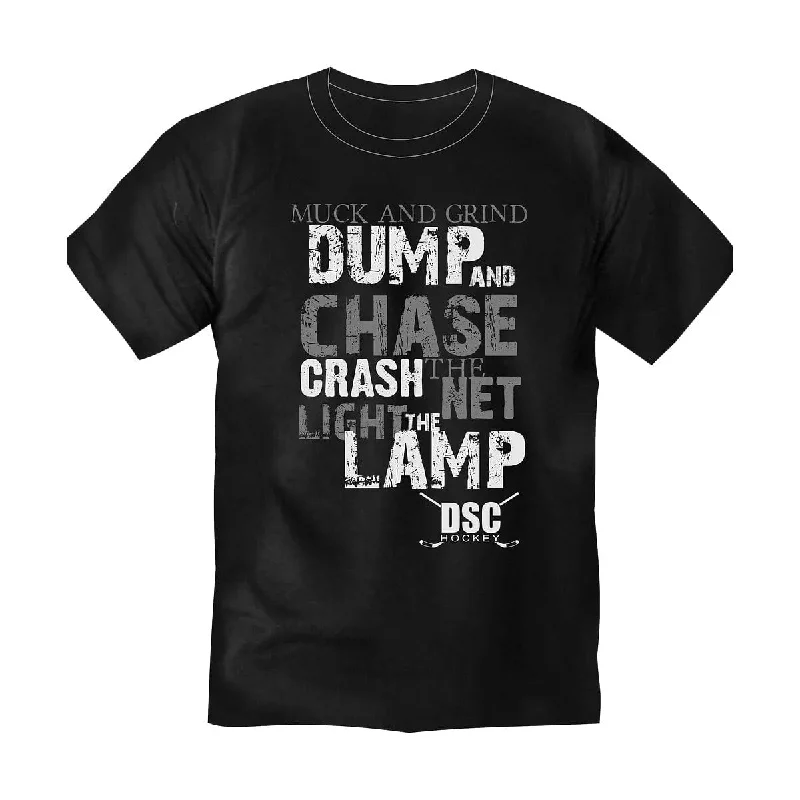 DSC Hockey Slang Youth Shirt