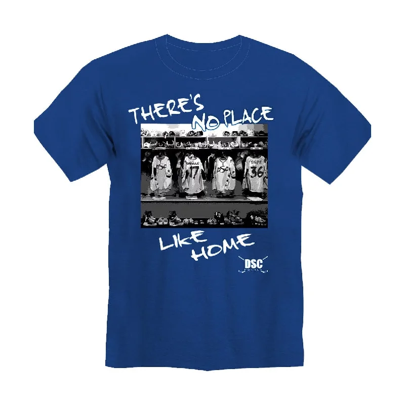 DSC Hockey No Place Youth Shirt