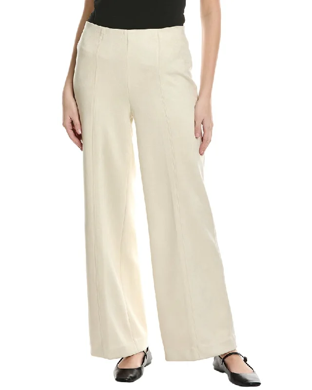 Kenneth Cole High-Rise Hollywood Pant