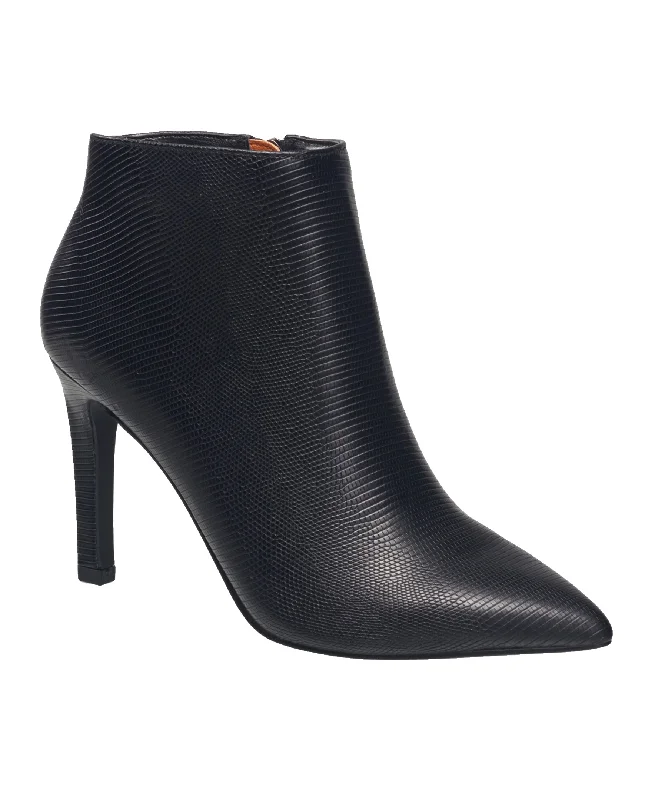 French Connection Women's Ally Bootie