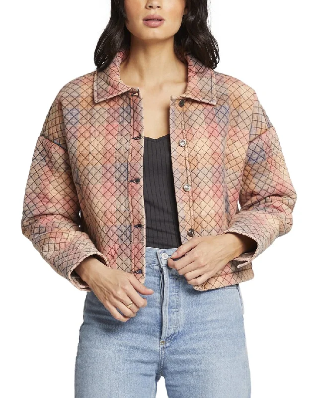 Saltwater Luxe Pennie Jacket