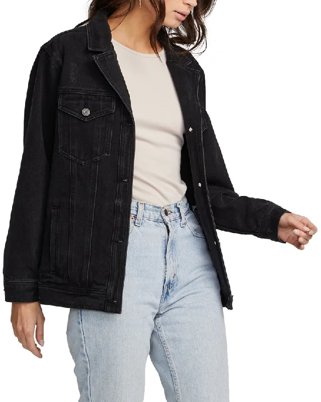 Saltwater Luxe Stevie Jacket