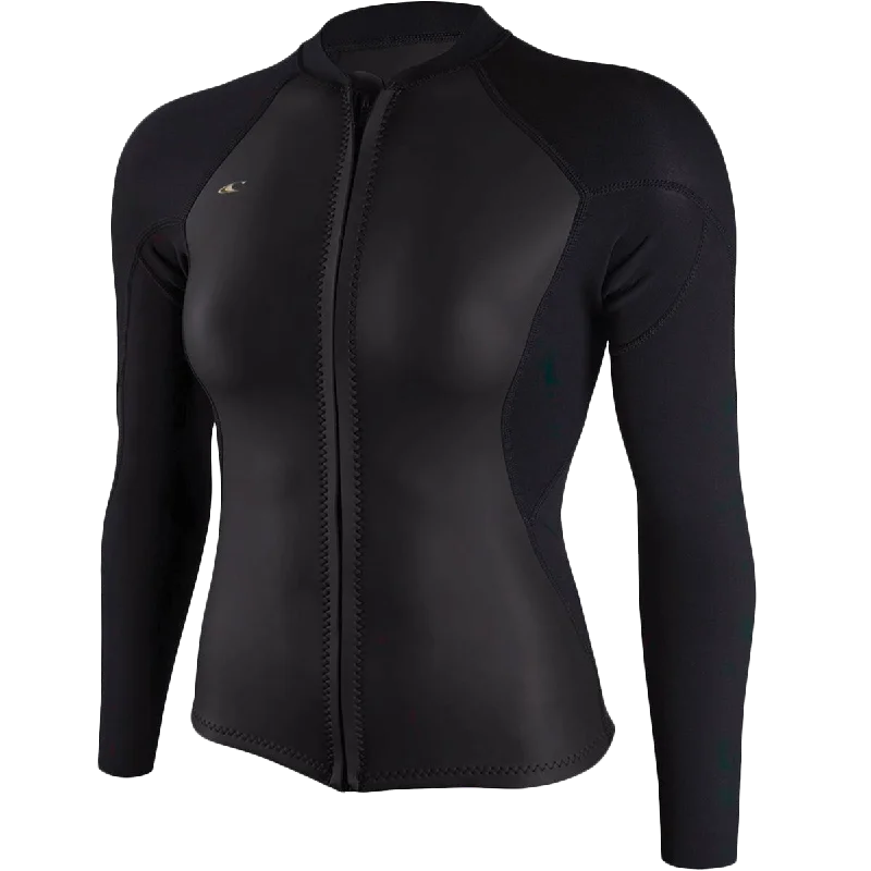 Women's Bahia Full Zip Jacket