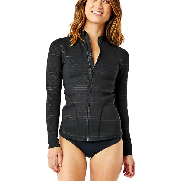 Women's Stella Duckdive Zip-Up Jacket