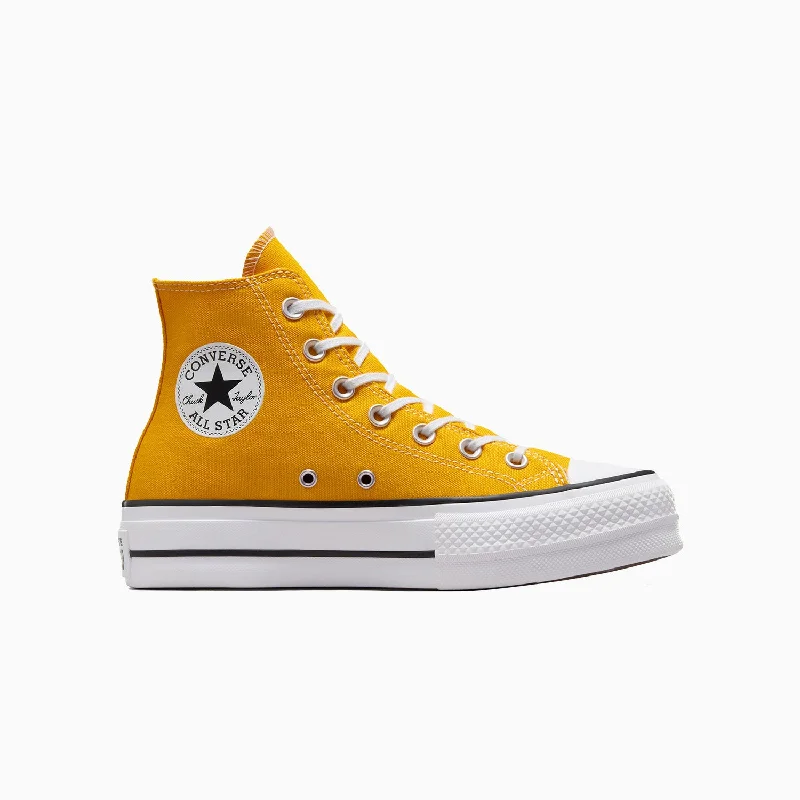 Women's Chuck Taylor All Star Lift Platform