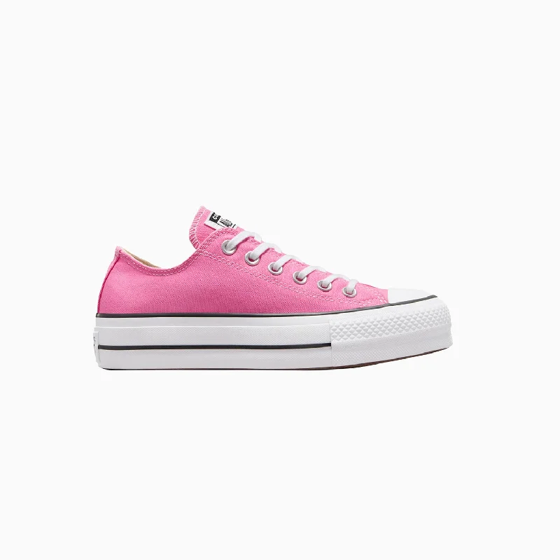 Women's Chuck Taylor All Star Low Lift Platform