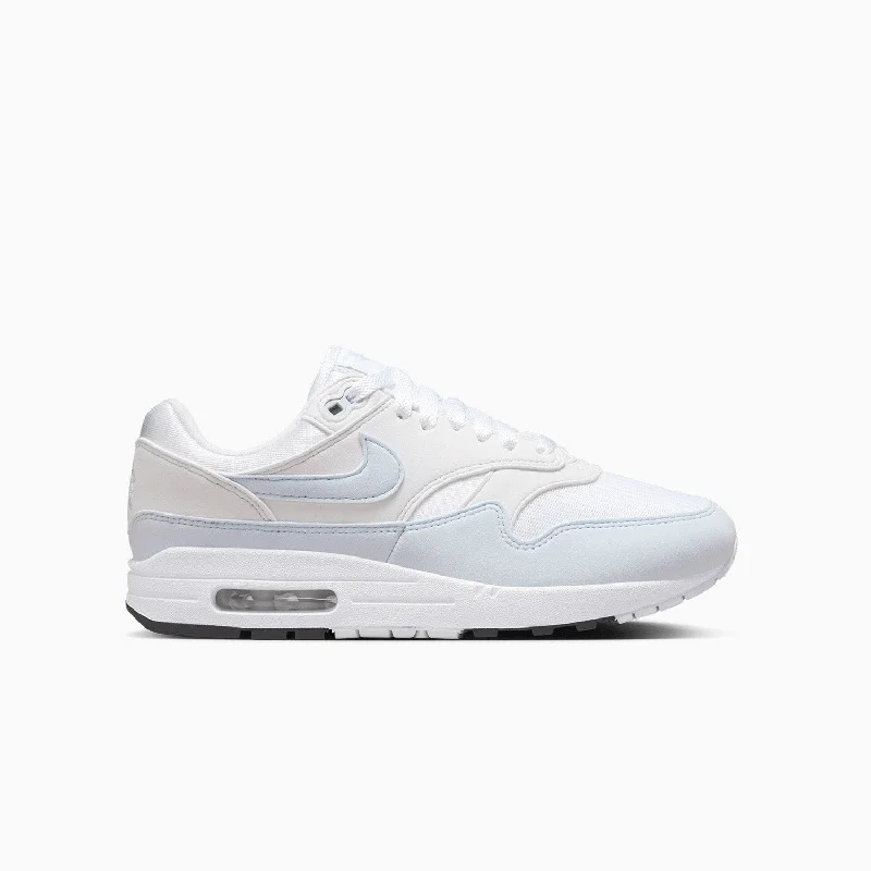 Women's Air Max 1 "Football Grey"