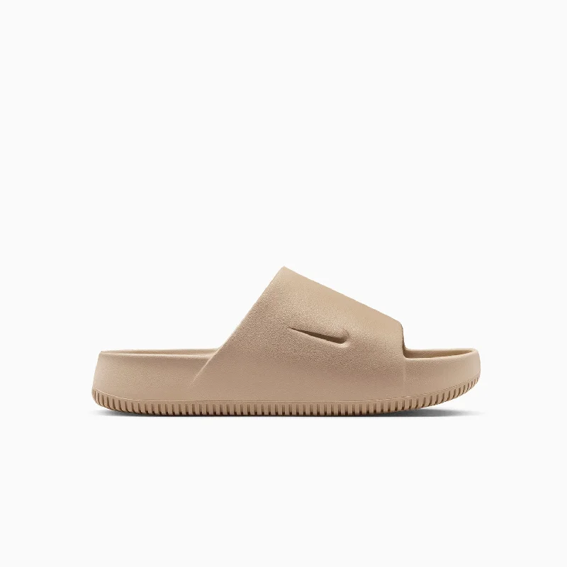 Women's Calm "Khaki" Slides