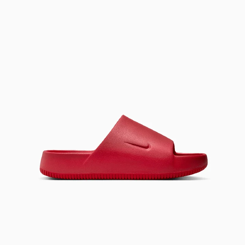 Women's Calm "Red" Slides