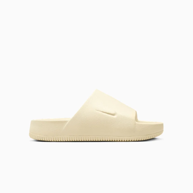 Women's Calm "Alabaster" Slides