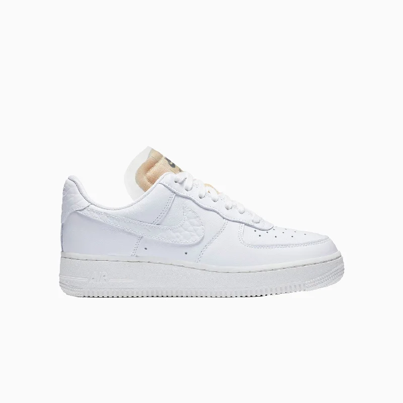 Women's Nike Air Force 1 `07 LX "Bling"