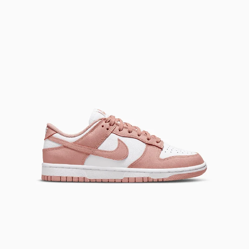 Women's Nike Dunk Low "Rose Whisper"