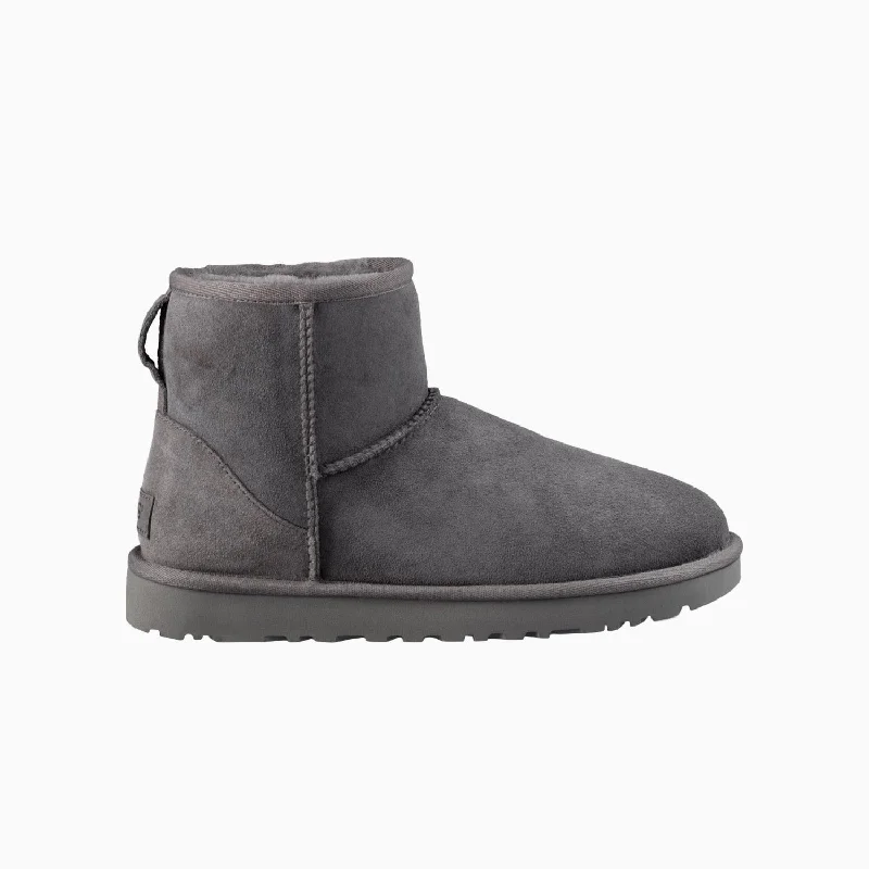 Women's Classic Mini II Boot