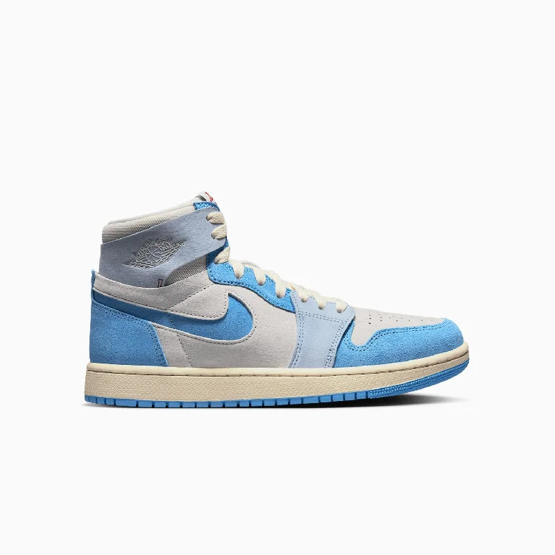 Women's Air Jordan 1 Zoom Comfort 2 "University Blue"