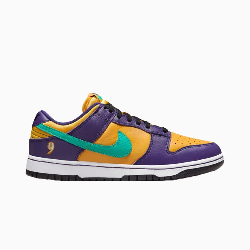 Women's Nike Dunk Low X  Lisa Leslie