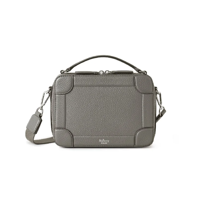 Belgrave Crossbody Messenger