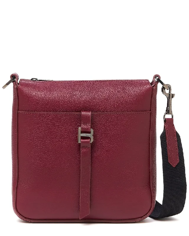 Botkier Baxter NS Leather Crossbody