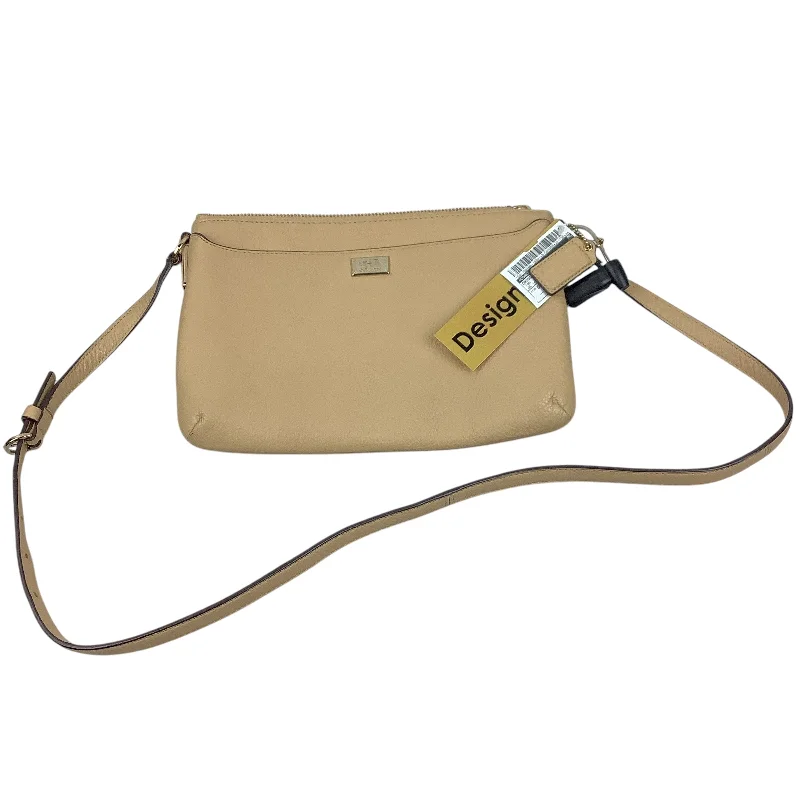 Crossbody By Coach, Size: Small