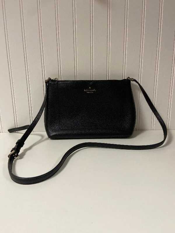 Crossbody Designer By Kate Spade, Size: Medium