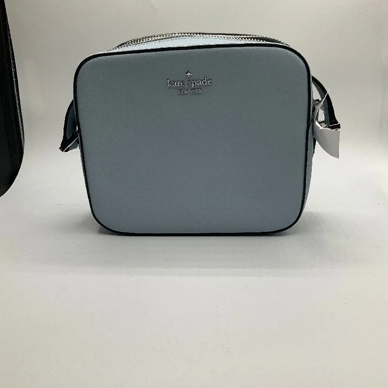 Crossbody Designer By Kate Spade, Size: Medium