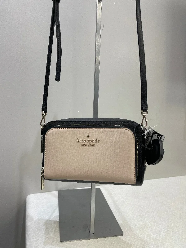 Crossbody Designer By Kate Spade, Size: Medium