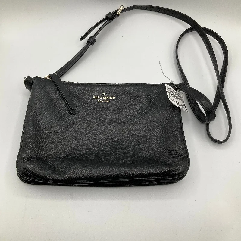 Crossbody Designer By Kate Spade, Size: Small