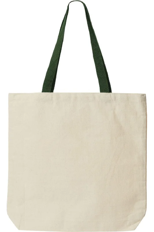 Liberty Bags Jennifer Cotton Canvas Tote