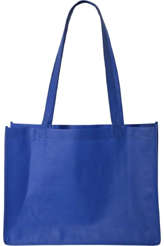 Liberty Bags Non-Woven Deluxe Junior Tote