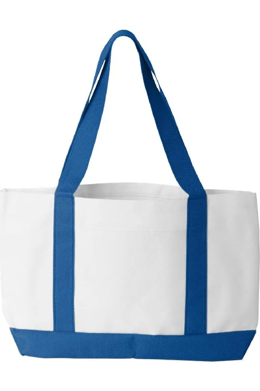 Liberty Bags P&O Cruiser Tote