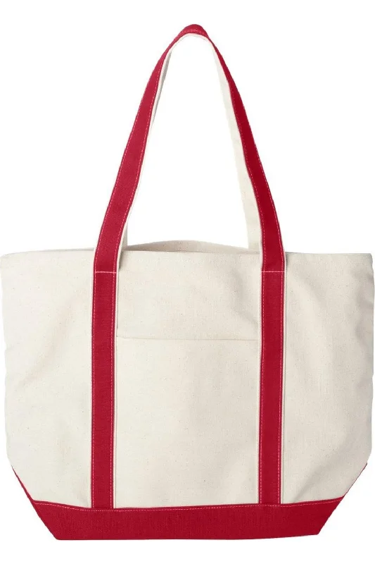 Liberty Bags X-Large Boater Tote