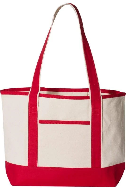 Q-Tees 20L Small Deluxe Tote