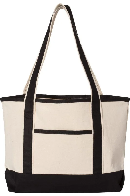 Q-Tees 20L Small Deluxe Tote