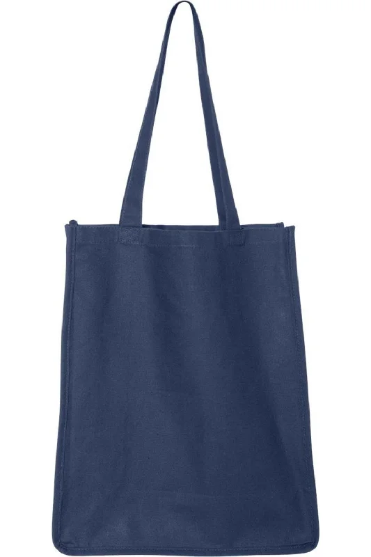 Q-Tees 27L Jumbo Shopping Bag